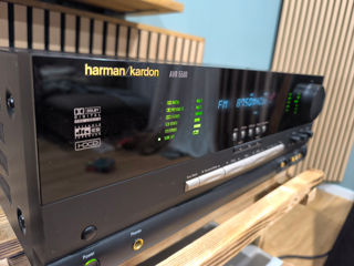 Harman kardon AVR 5500 foto 2