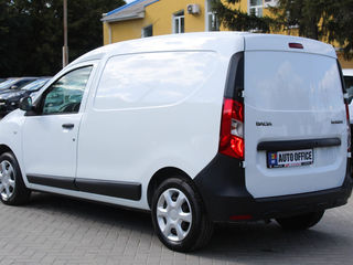 Dacia Dokker VAN foto 3