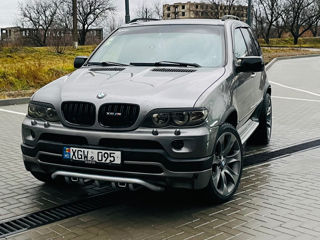 BMW X5 foto 9