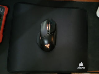 Mousepad Corsair foto 2