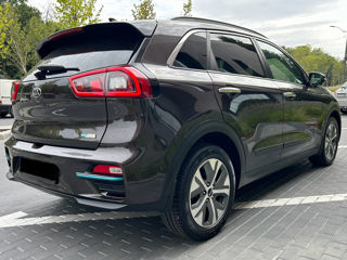 KIA Niro foto 4