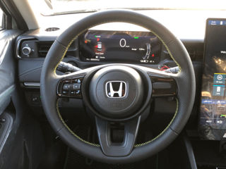 Honda e:NP1 foto 9