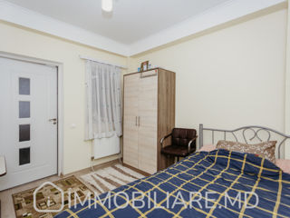 Apartament cu 4 camere, 97 m², Centru, Chișinău foto 3