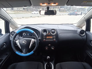 Nissan Note foto 6