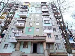 Apartament cu 1 cameră, 20 m², Telecentru, Chișinău foto 9