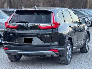 Honda CR-V foto 5