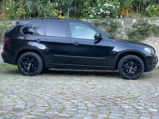 BMW X5 foto 4