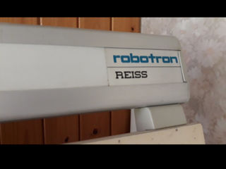 Чертёжная доска кульман robotron reiss foto 3