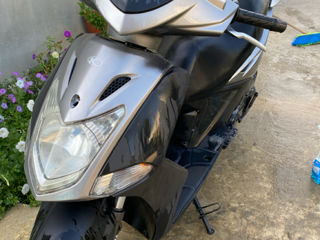 Kymco Agility 150