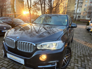 BMW X5 foto 13