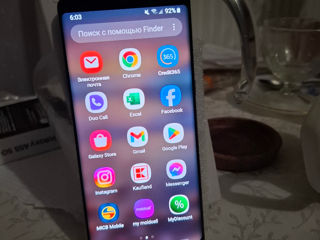 Продам нормальный телефон-Samsung Galaxi Note 8.