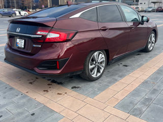 Honda Clarity foto 5