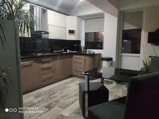 Apartament cu 1 cameră, 56 m², Râșcani, Chișinău foto 7