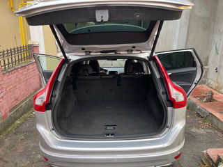 Volvo XC60 foto 5