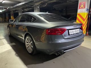 Audi A5 foto 3