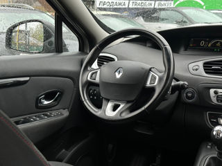 Renault Grand Scenic foto 16