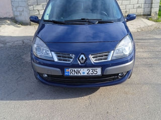 Renault Scenic foto 3