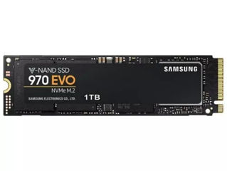 SSD Samsung 970 Evo Plus 500 GB foto 2