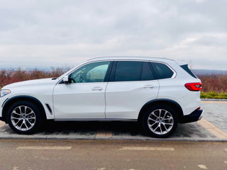 BMW X5 foto 4