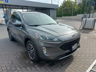 Ford Escape foto 2