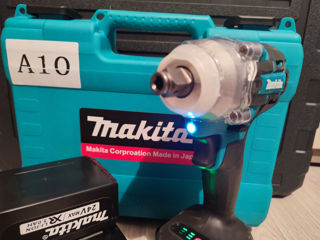 гайковерт  .Dewalt  makita . foto 2