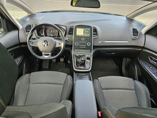 Renault Megane foto 10