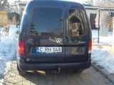 Volkswagen Caddy foto 6