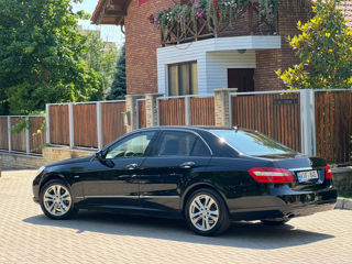 Mercedes E-Class