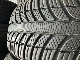 Зимние шины 205/55R16 Kleber foto 2