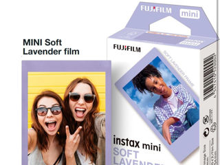 Instax mini film - 200 lei  фото 2