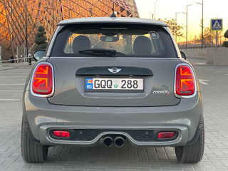 Mini Cooper foto 5