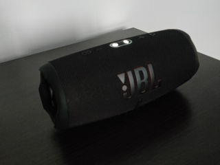 Edifier R1700BT / JBL Charge 5 foto 2