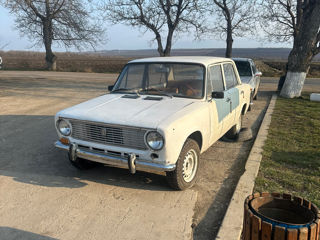 Lada / ВАЗ 2101 фото 3