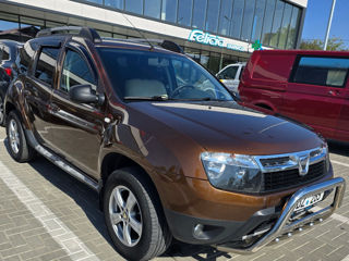 Dacia Duster foto 2