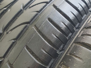 235/55/ R17- Bridgestone. foto 7