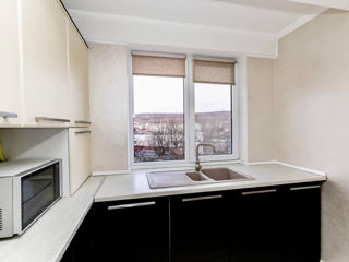 Apartament cu 2 camere, 55 m², Centru, Codru, Chișinău mun. foto 7