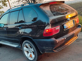 BMW X5 foto 5