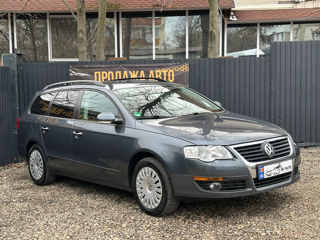 Volkswagen Passat foto 3