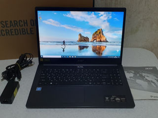 Acer Aspire 3.4x ядерный.ips.8gb.Ssd 512gb.Garantie 6luni.