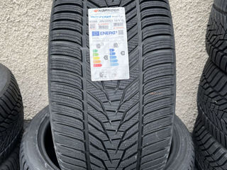 Anvelope iarna 315/30 R22 + 295/35 R21 Hankook Winter IceptEvo3 W330A - BMW X5M, X6M , F95, F96 foto 3