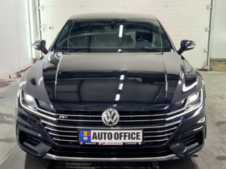 Volkswagen Arteon foto 2