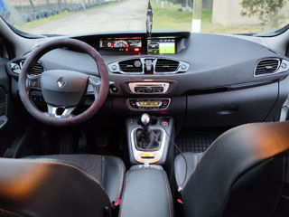 Renault Grand Scenic foto 6