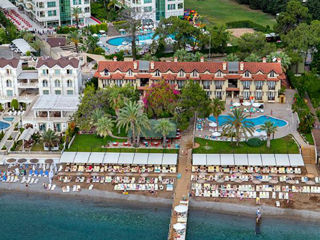 Grand Ring Hotel 5*-kemer,turkey