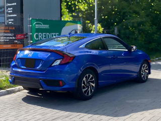 Honda Civic foto 5