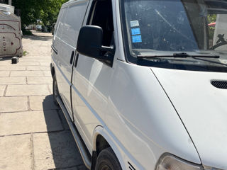 Volkswagen transporter foto 6