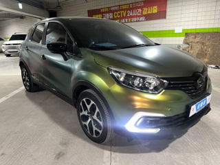 Renault Captur foto 2