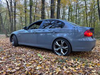 BMW 3 Series foto 3