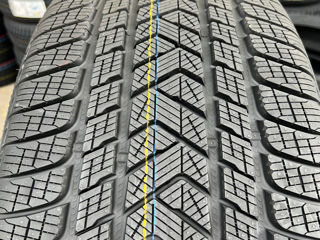 Pirelli Scorpion Winter 285/45 R22 (Land Rover) Зима / Iarna foto 3