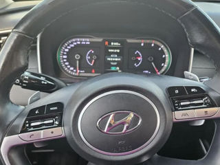 Hyundai Tucson foto 14