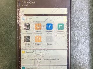 Xiaomi RedMi Note 7, Ecranul este crăpat – adă-l la reparat! foto 1